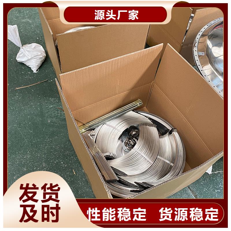 长春无动力风机质量保证
