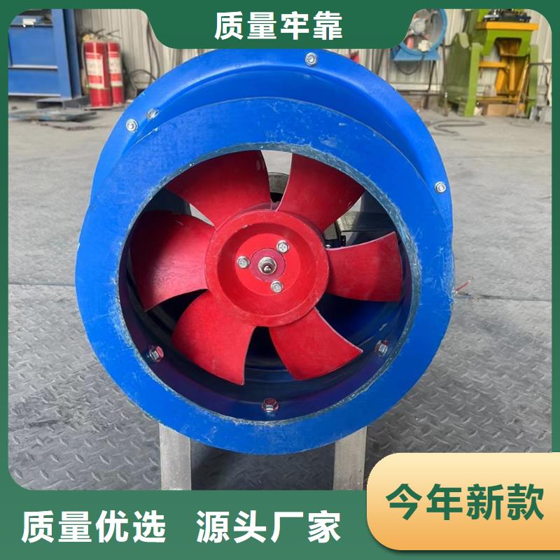 济宁WEX边墙排风机性价比高