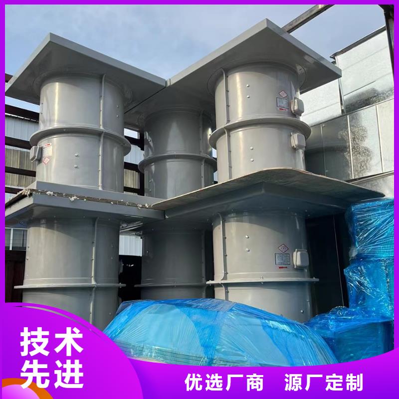 徐州玻璃钢边墙风机较高的气体需求