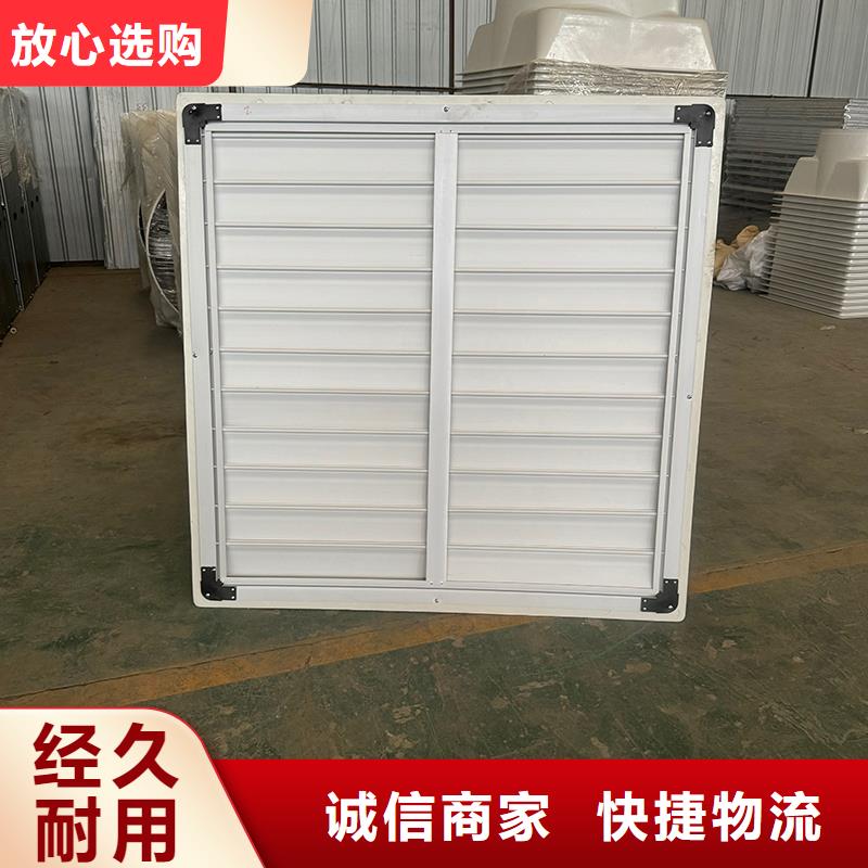 大功率换气扇重锤款