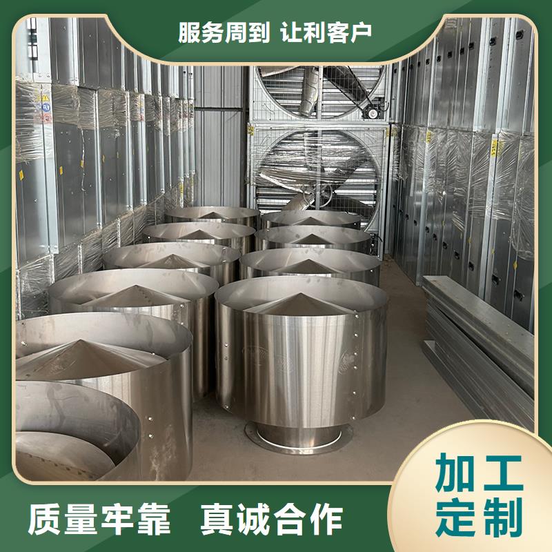 工业负压风机售后完善