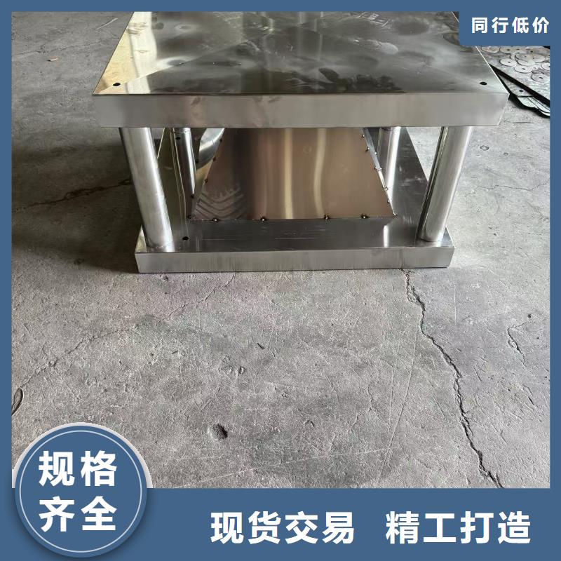 方形百叶风帽源头厂家