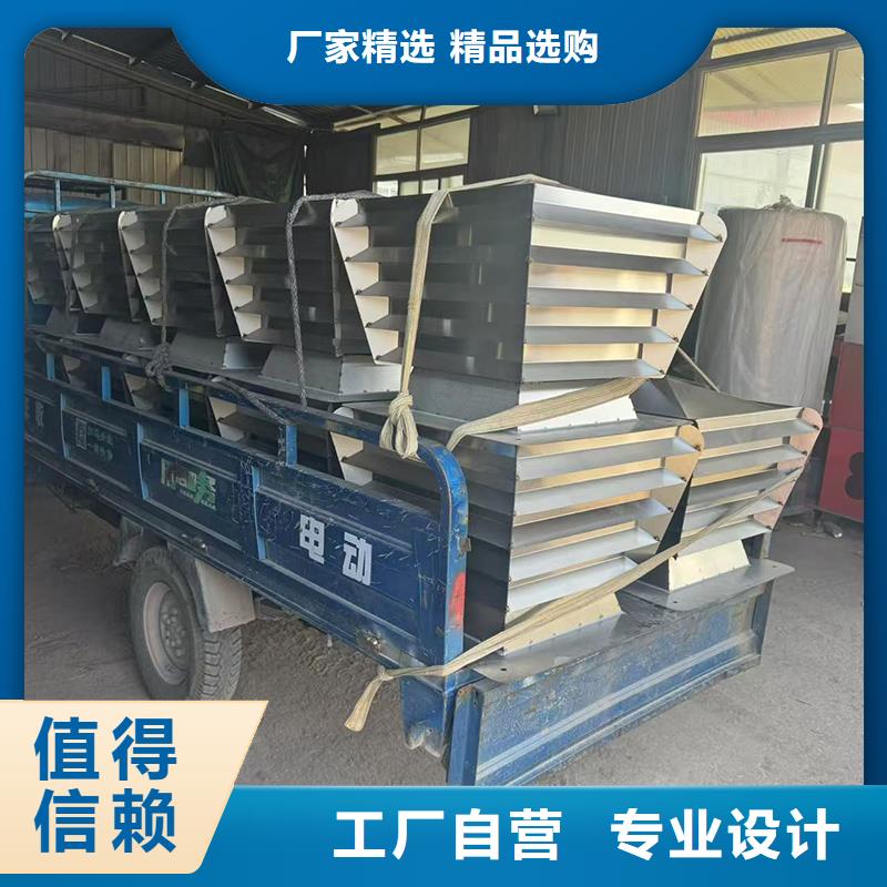 排气百叶风帽值得信赖