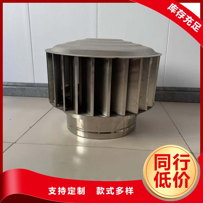 离心式旋转风帽实体大厂