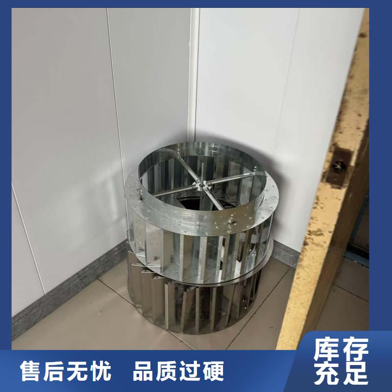 烟道排烟窗承诺守信