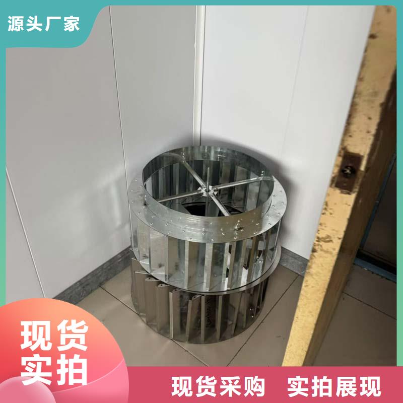 县F系列方形百叶风帽源头厂家