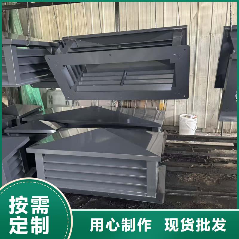 无动力防风风帽住宅烟道用风帽