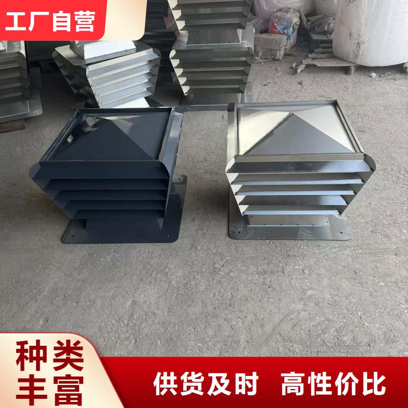 A系列直径300BPS型风帽支持定制