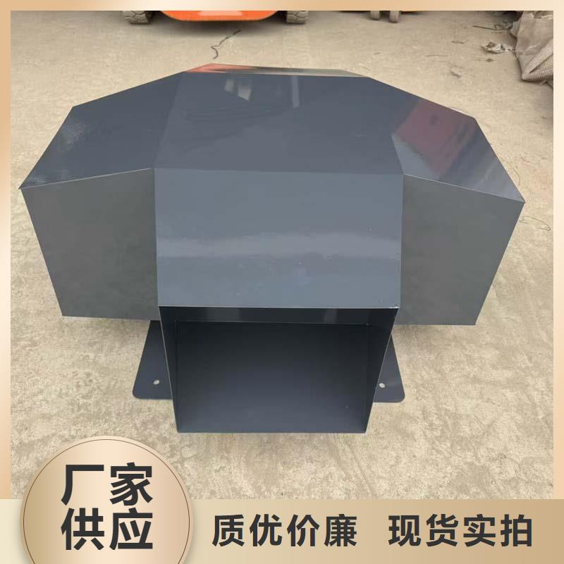 澄迈县圆柱形金属风帽实力雄厚