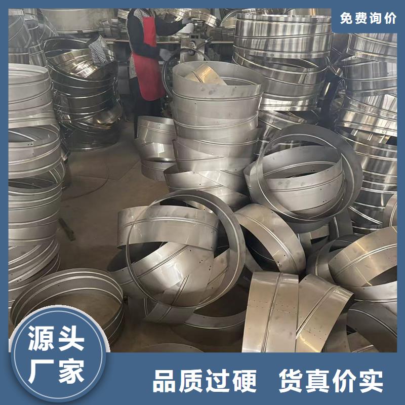 负压无动力风帽靠谱厂家