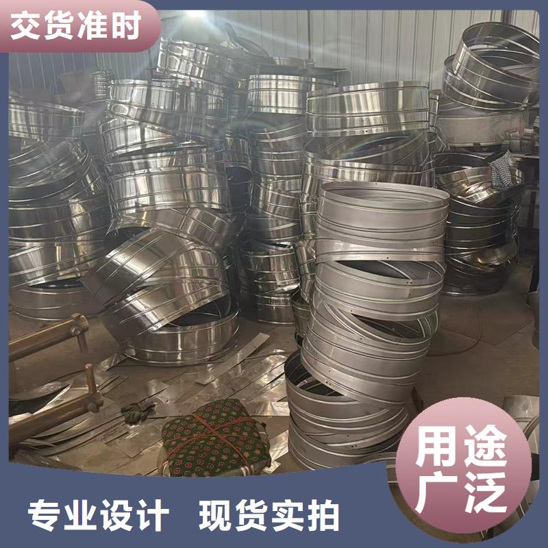 方形百叶风帽源头厂家