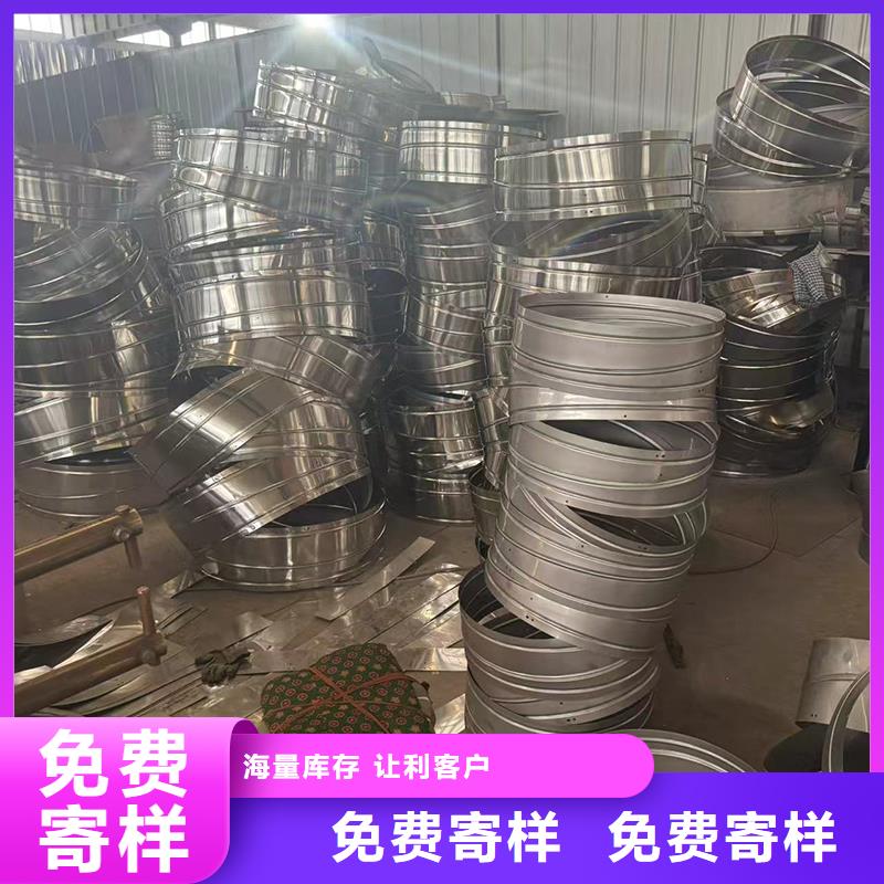 县新款无动力风帽负压风帽