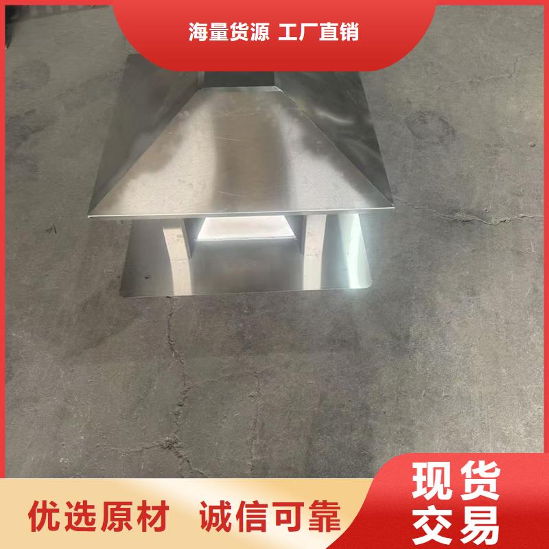 排烟道D系列风帽厂家直销
