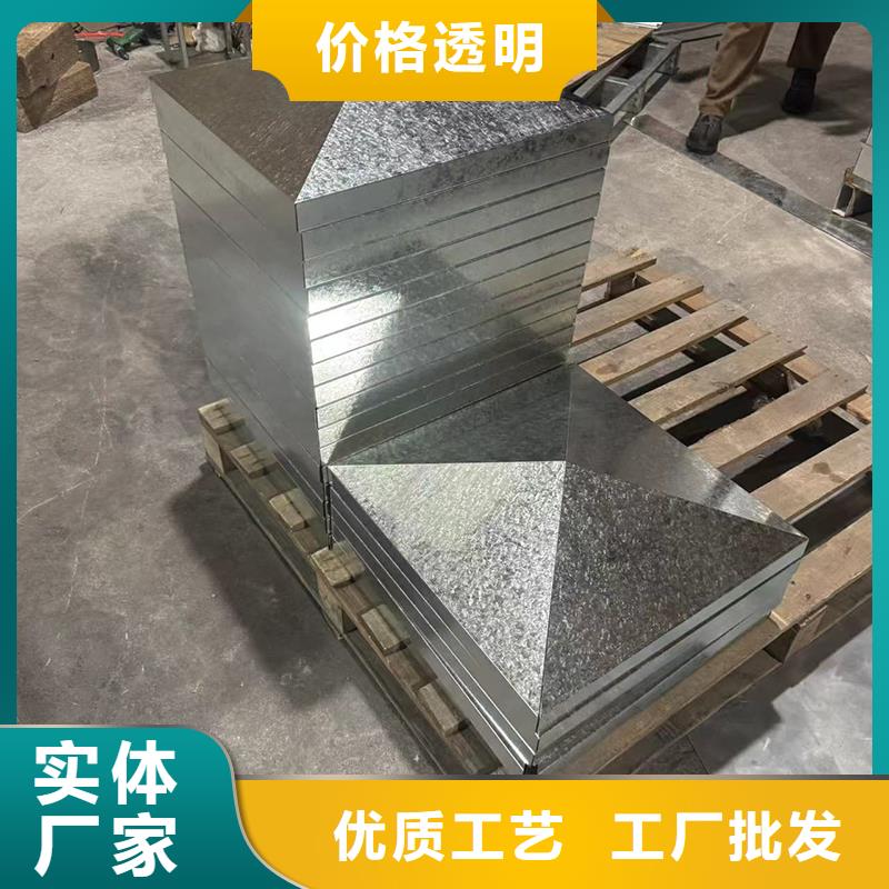 离心式无动力风帽无中间商