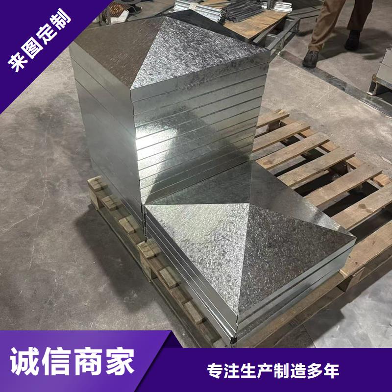 F系列离心式风帽价格实惠