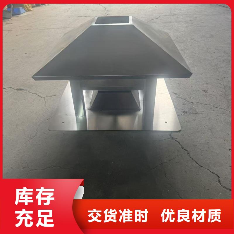 F系列离心式风帽无需维护