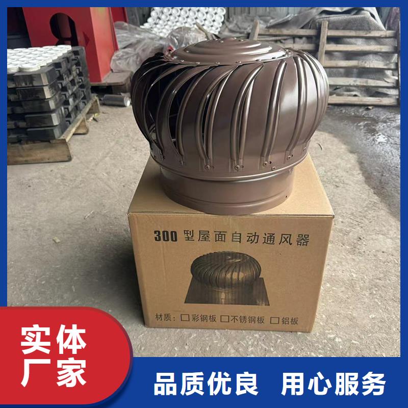 F-FM-WM300型离心式风帽无噪音