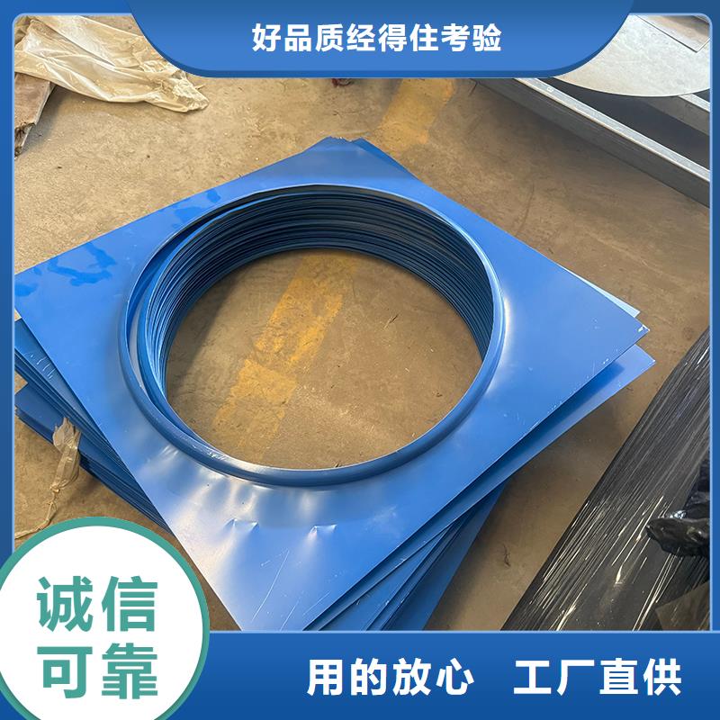 螺旋叶片无动力风帽本地厂家