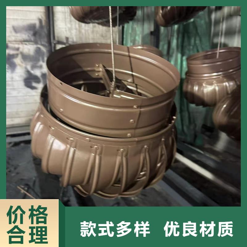 负压无动力风帽优质不锈钢