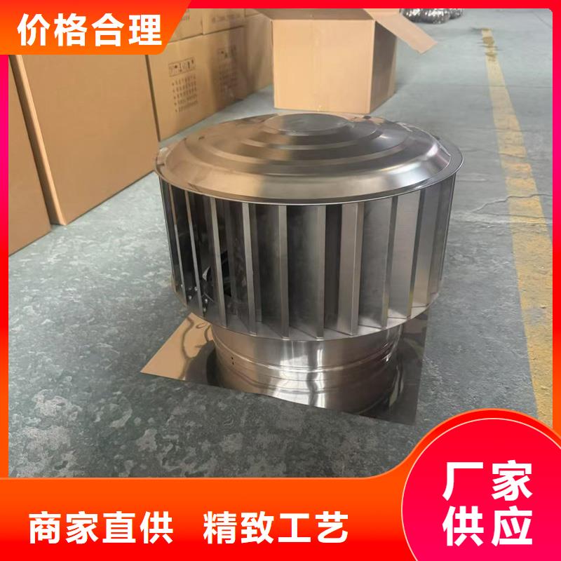 离心式旋转风帽实体大厂