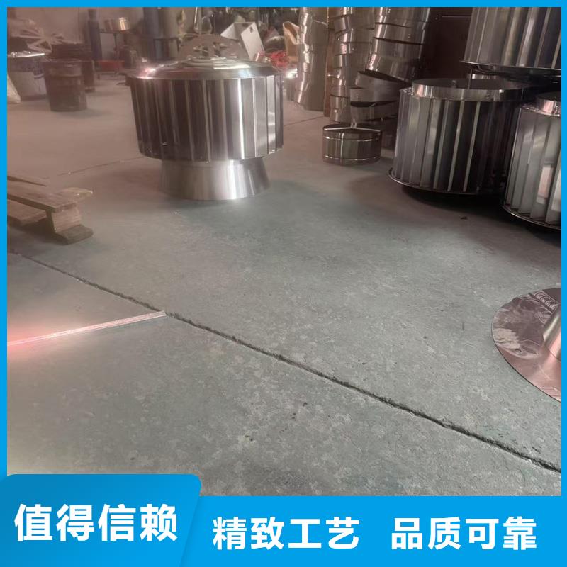 圆柱形无动力风帽欢迎电询