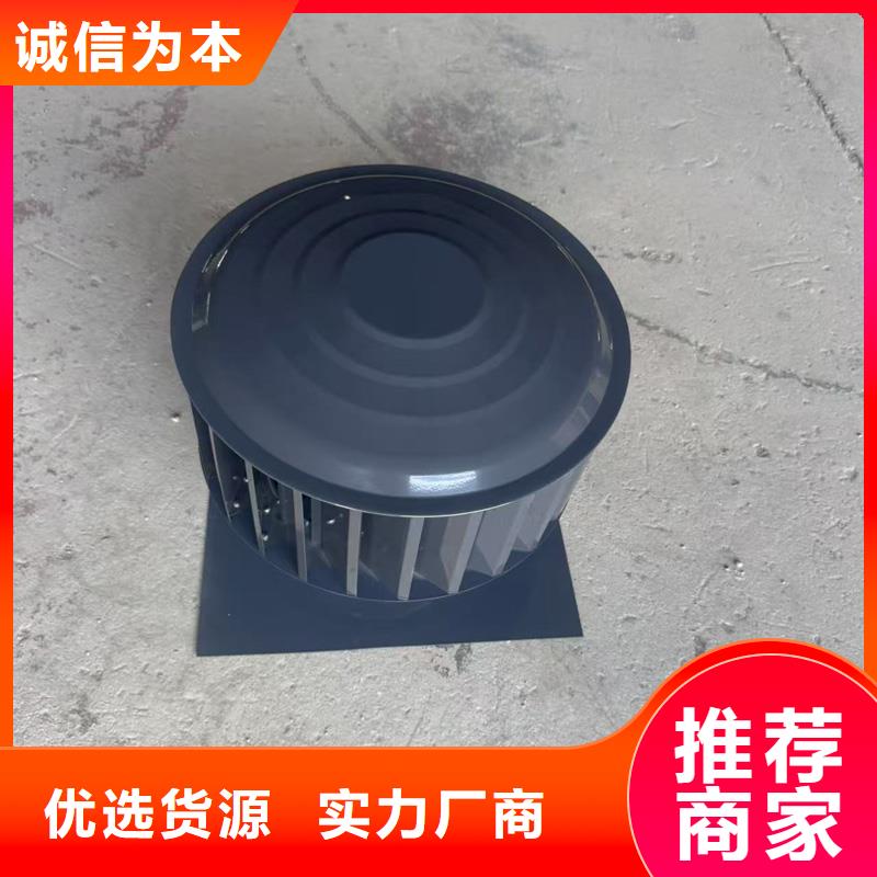 F-FM-WM300型风帽期待与您合作