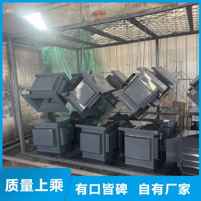 自力式风帽出厂价格