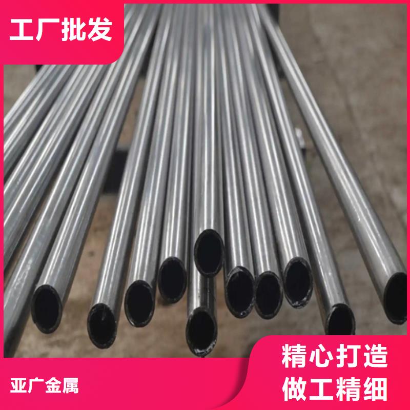 精密钢管厂家实力大