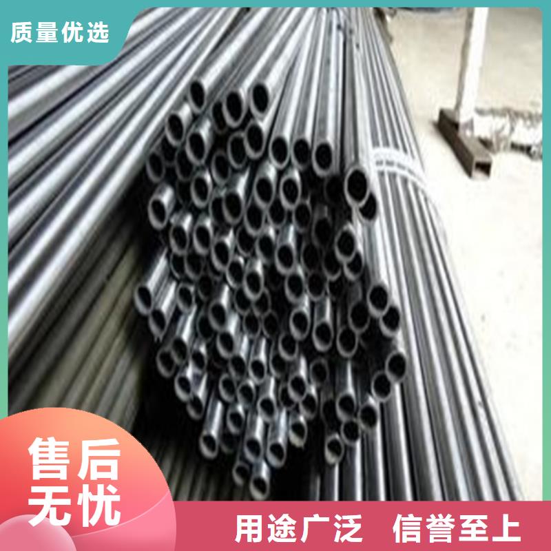 精密钢管省心又省钱