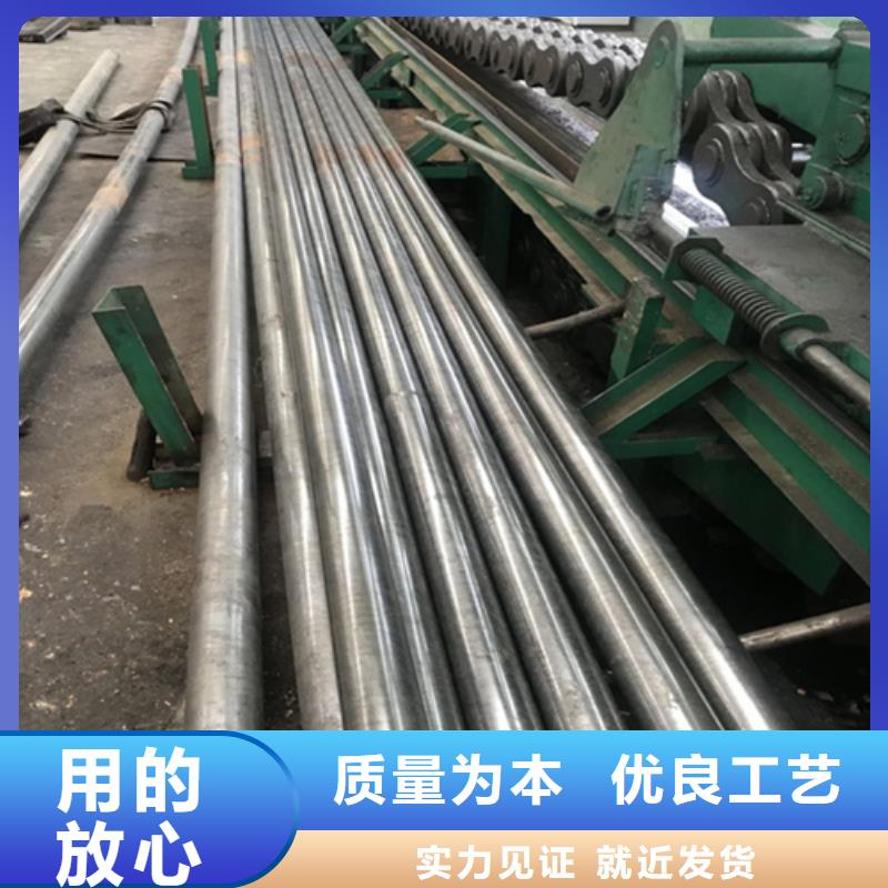 精密钢管品牌专营