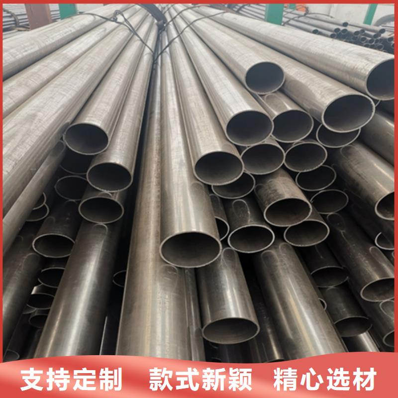 精密钢管优选厂商