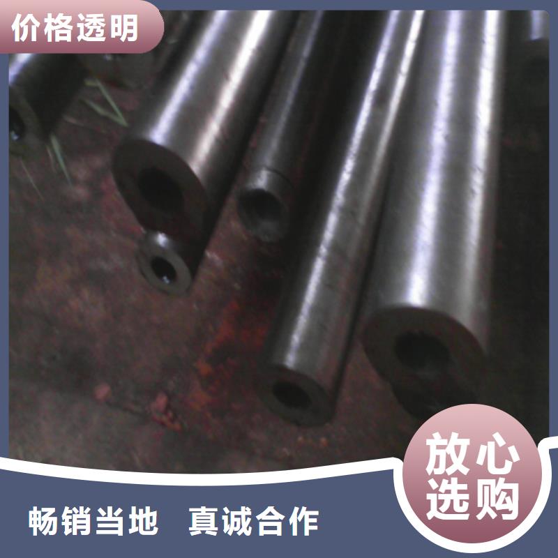 精密钢管售后无忧
