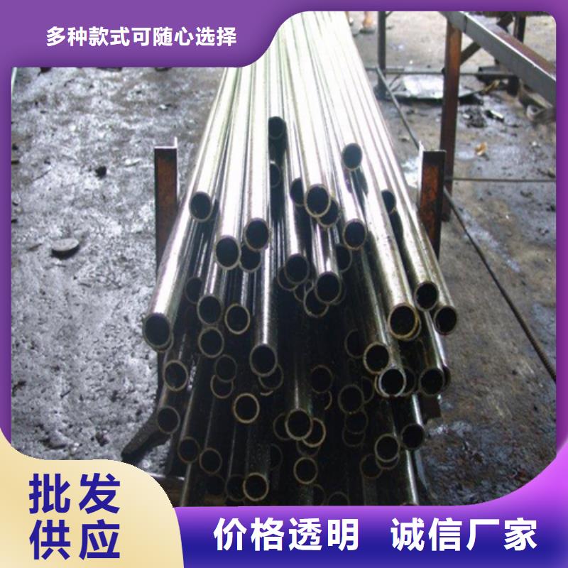 精密钢管诚信经营