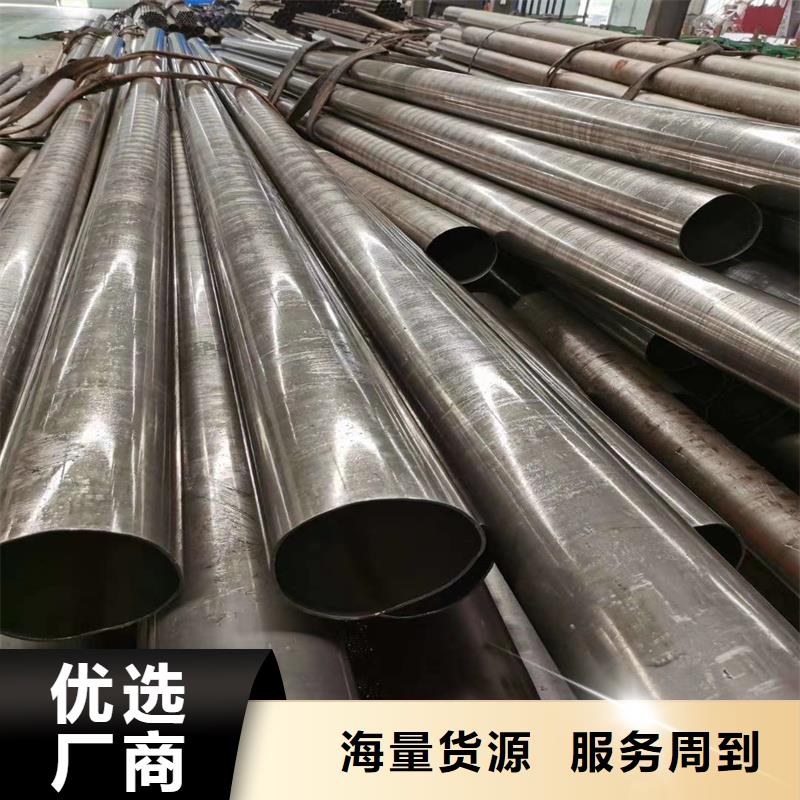精密管精密钢管厂家直营