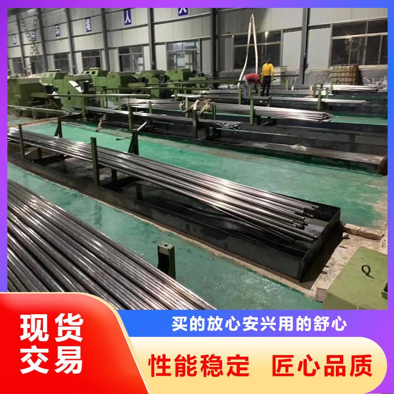精密管_精密钢管追求细节品质