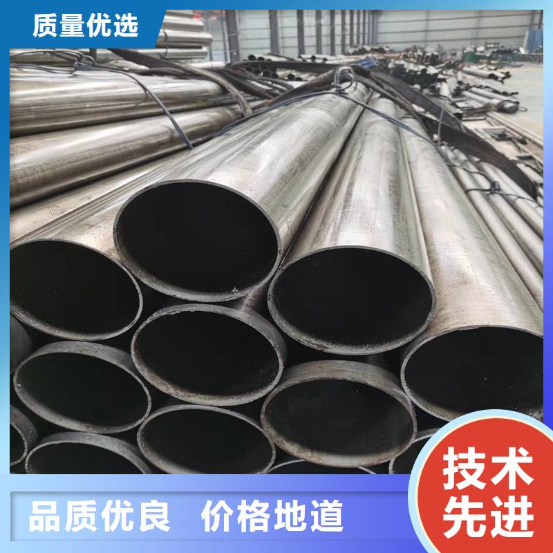精密管精密钢管经验丰富品质可靠