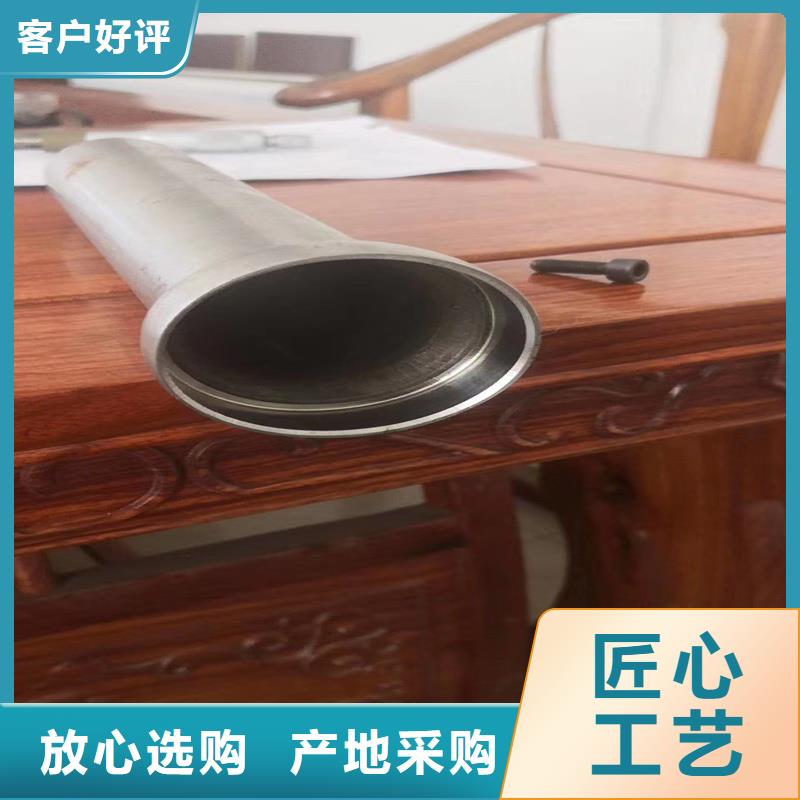 精密管精密钢管产品参数