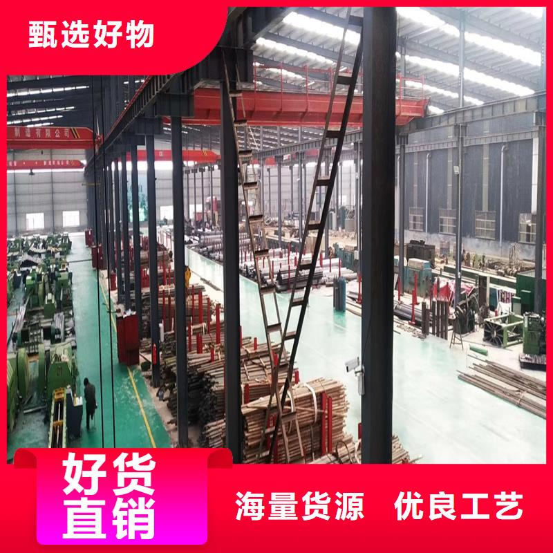精密管Gcr15轴承精密钢管严选材质