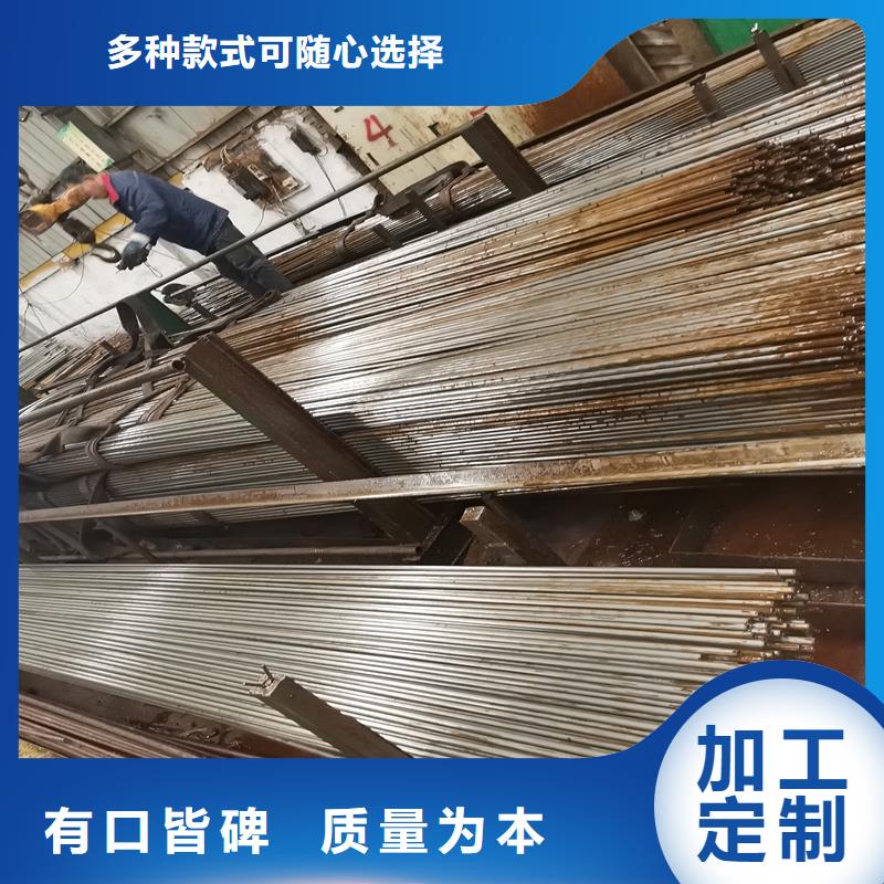 精密管精密钢管放心选购