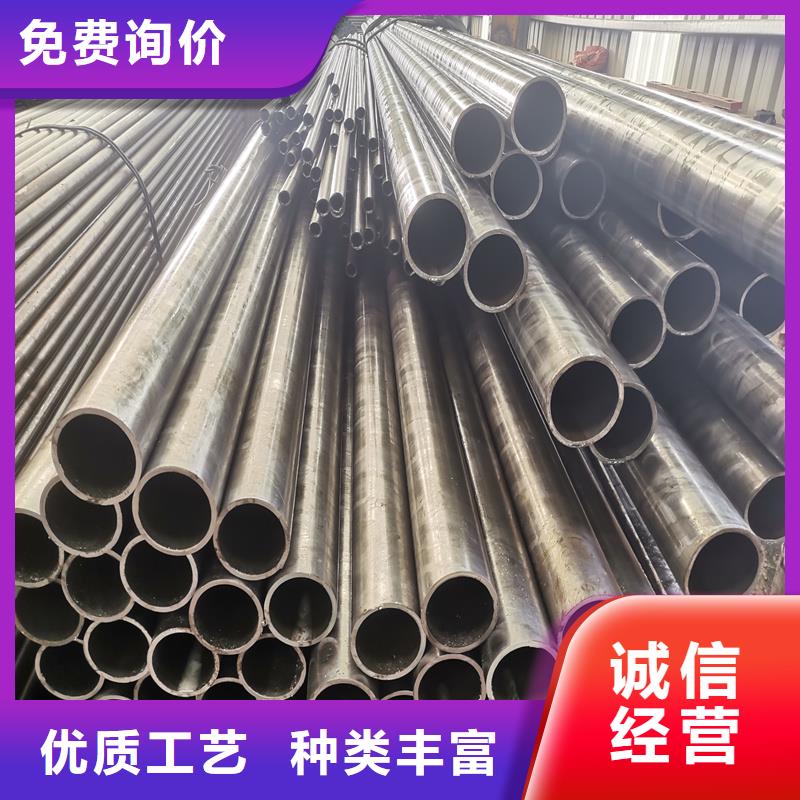精密管精密钢管经验丰富品质可靠