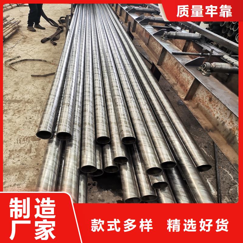 精密管精密钢管批发价格