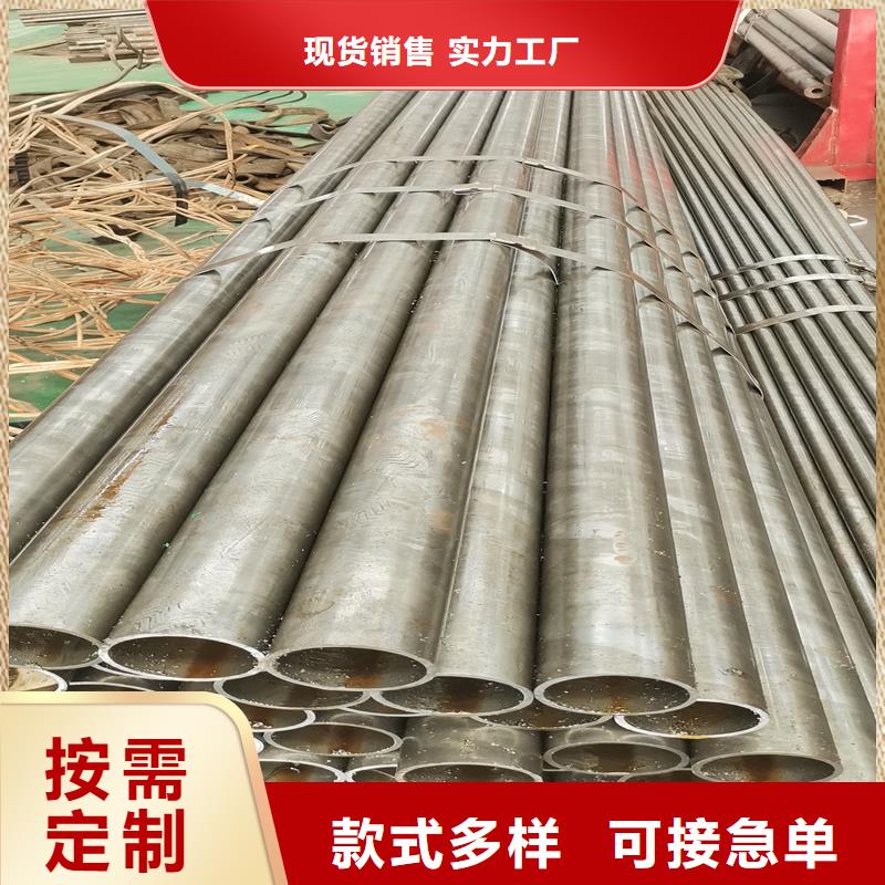精密管,精密钢管敢与同行比质量