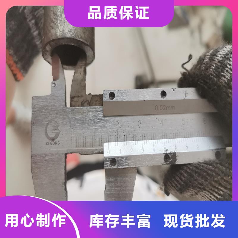 精密管圆钢严格把关质量放心
