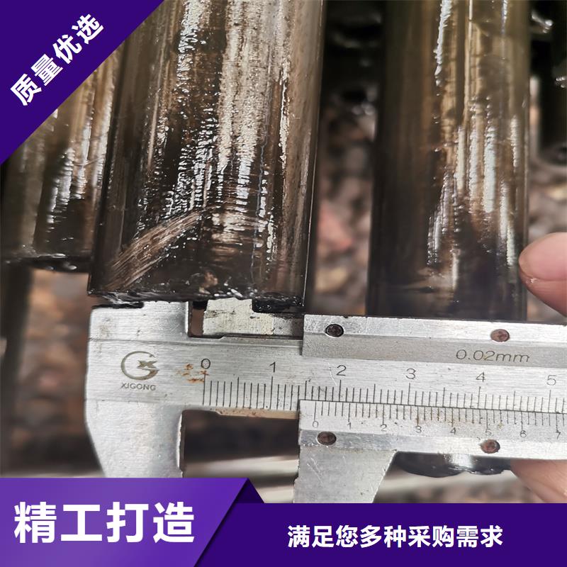 精密管精密钢管用心做产品