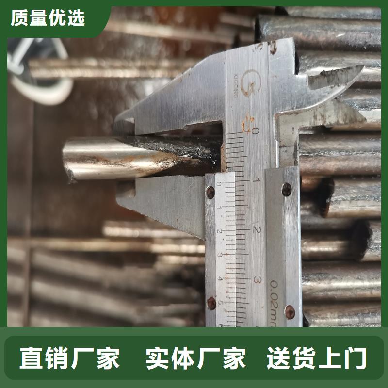 精密管精密钢管拒绝中间商