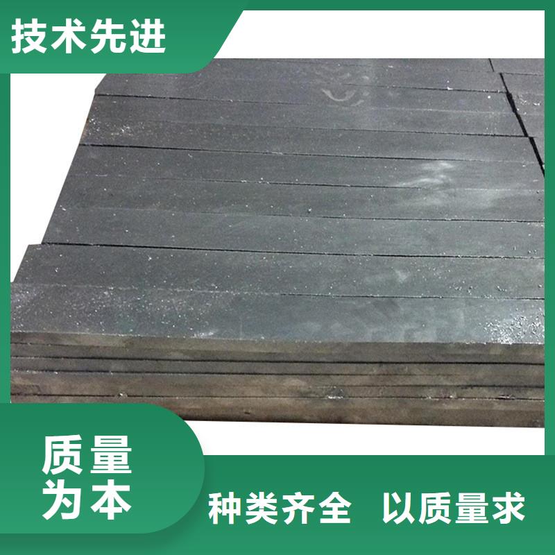 铅板精密钢管质量好