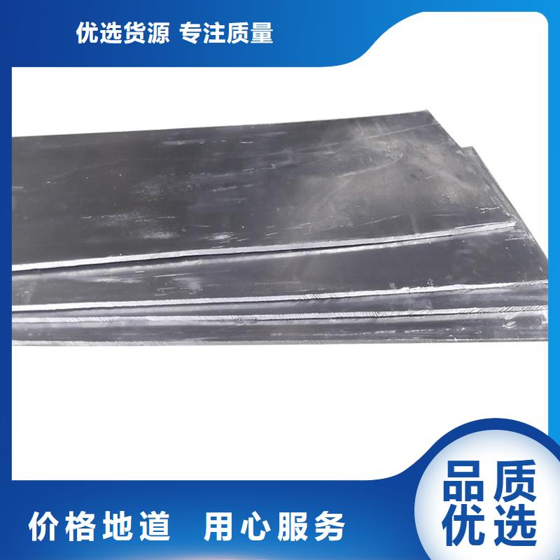铅板精密钢管精工细致打造
