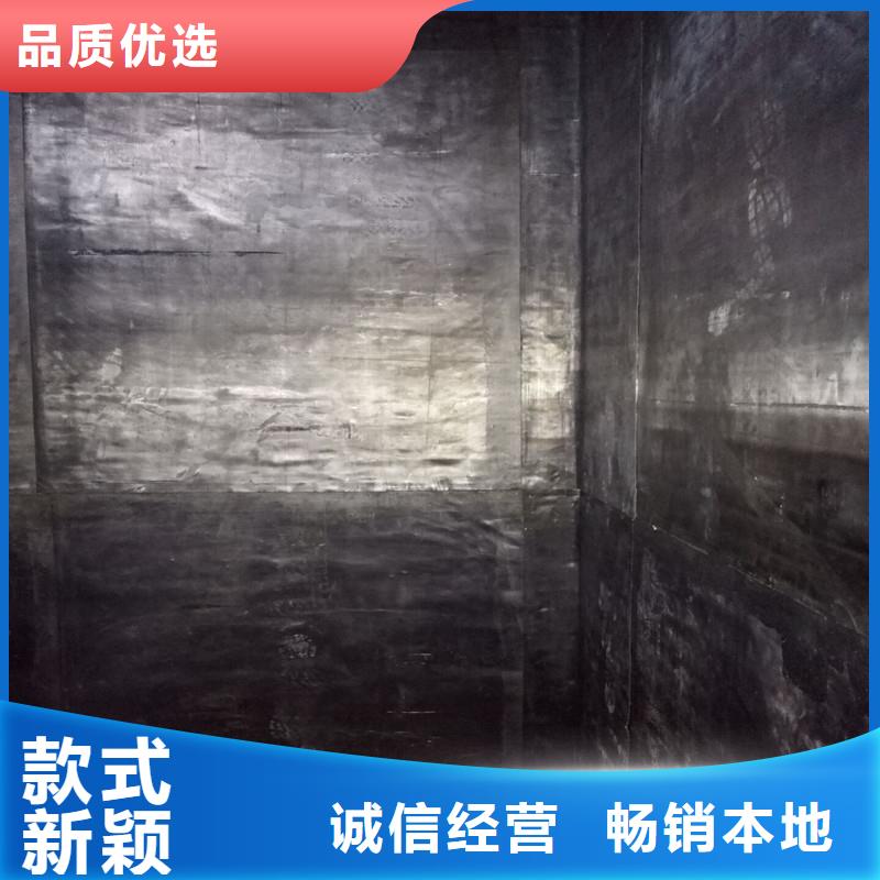 铅板精密钢管源头直供