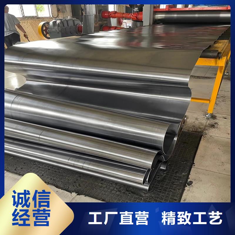 铅板精密钢管质量好