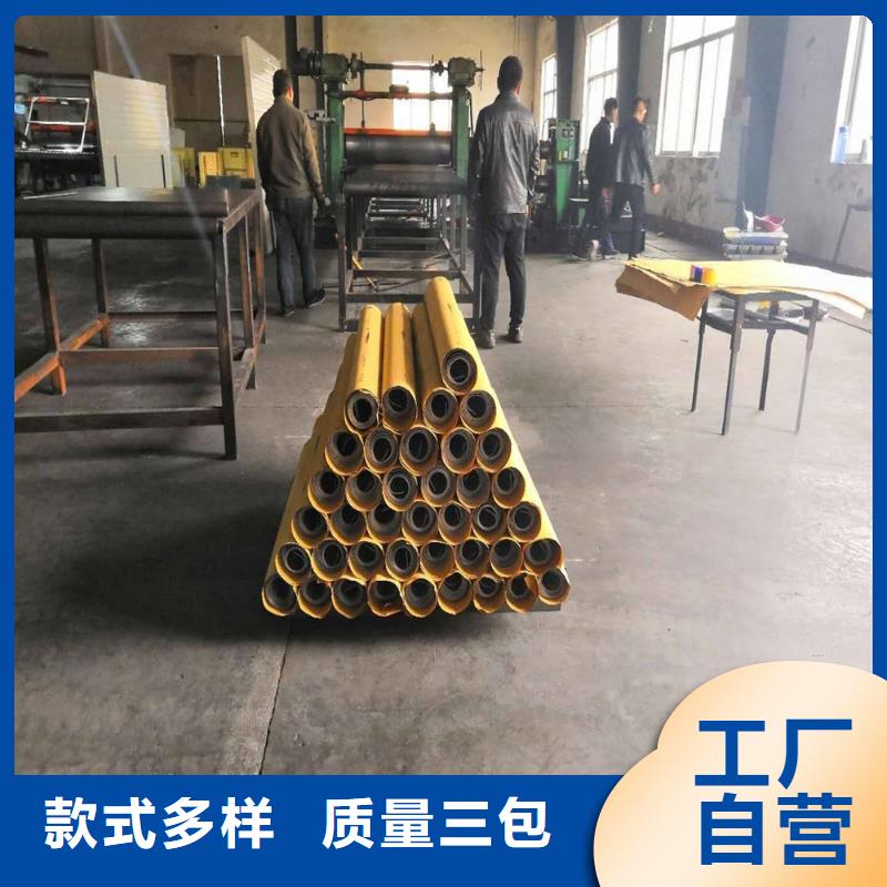 【铅板精密钢管厂家直销值得选择】